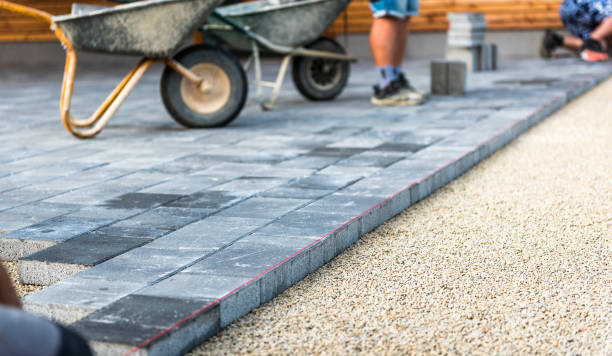 Best Concrete Steps and Stairs in Fairview, CA