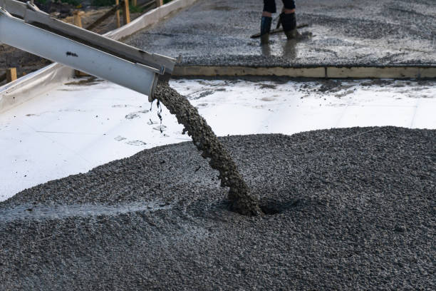 Best Concrete Pool Decks in Fairview, CA