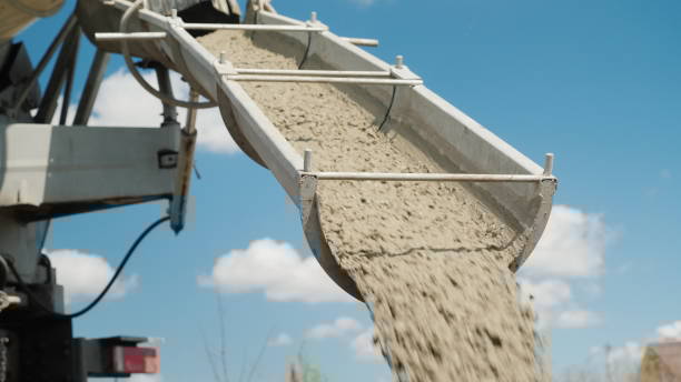 Best Commercial Concrete Services in Fairview, CA