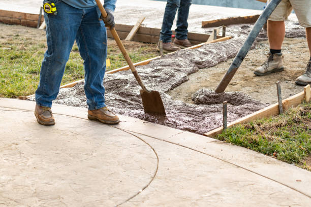  Fairview, CA Concrete contractor Pros