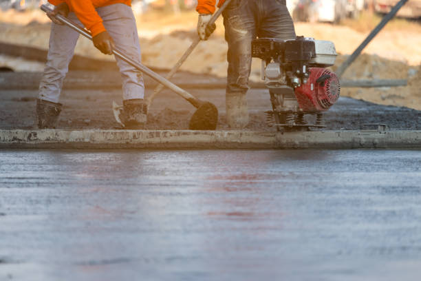 Best Concrete Retaining Walls in Fairview, CA