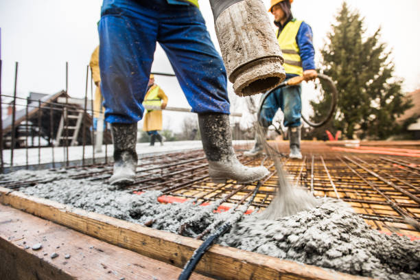 Best Concrete Sealing and Maintenance in Fairview, CA